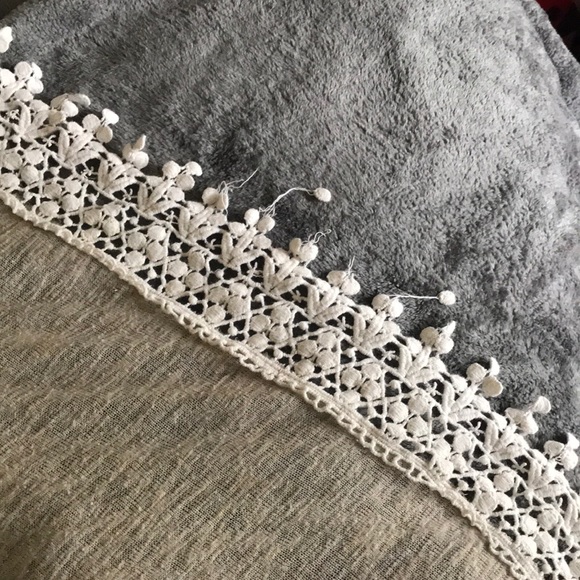 Sleeveless cardigan - Picture 5 of 6